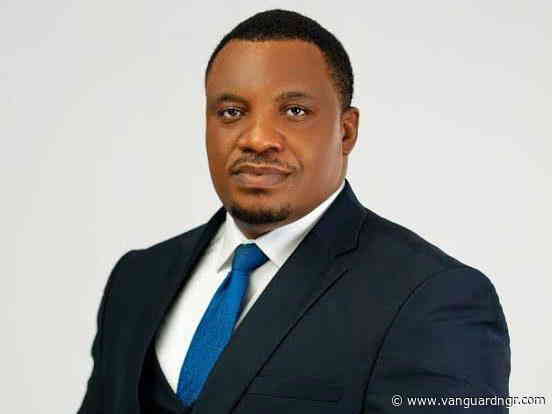 2027: Why I picked Bintu Konto as running mate – LP Presidential Candidate