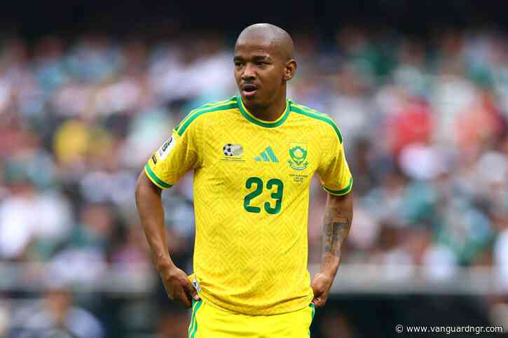 South Africa’s Jayden Adams, who played at 2026 World Cup, dies at 25
