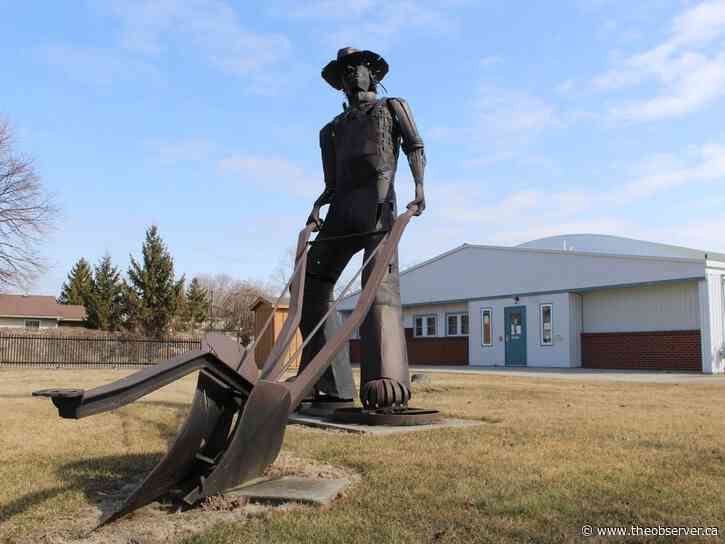Brigden Fair board 'a bit in limbo' over 2027 International Plowing Match