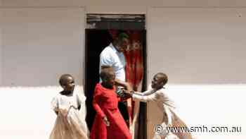 Curses, witch doctors and chains: Inside the battle to save Uganda’s most vulnerable children
