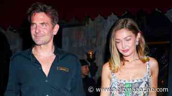 Gigi Hadid shares rare insight into relationship with Bradley Cooper