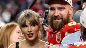 Find out the unusual item guests were banned from using at Taylor Swift's wedding