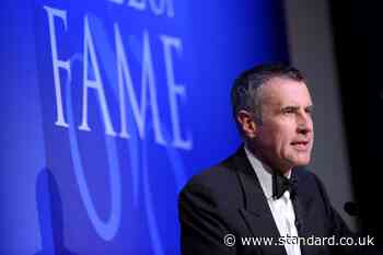 Dermot Murnaghan remembered as ‘legendary news journalist and presenter’