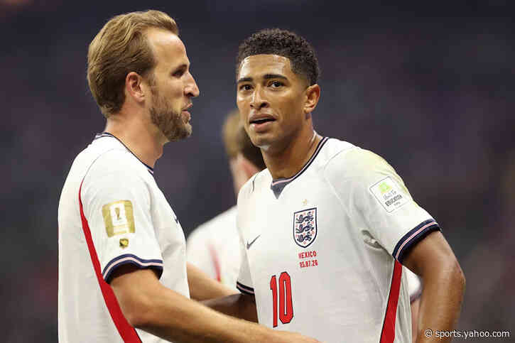 🚨 World Cup: big news ahead of Norway v England kick-off