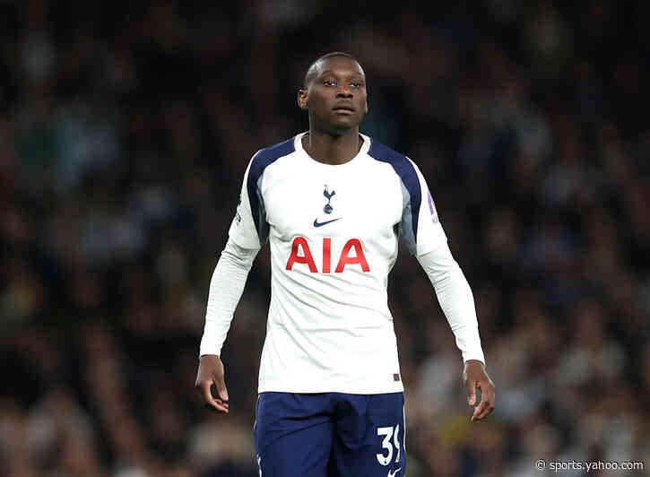 Tottenham Hotspur Are In The Running To Re-Sign This Paris Saint-Germain Ace: Should De Zerbi Bring Him Back?