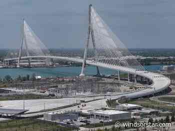 'Much better deal for America' — Trump confirms Gordie Howe bridge will open this month