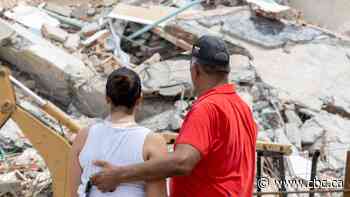 Venezuela quakes have killed 4,333, injured 16,740, says National Assembly president