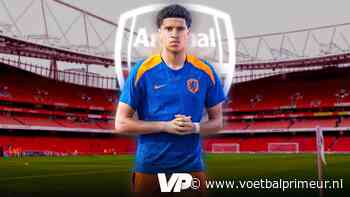 'Nederlandse Arsenal-speler geniet interesse van meerdere Eredivisie-clubs'