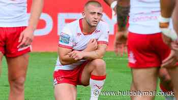 Willie Peters' honest Hull KR verdict as players told to take accountability after Wakefield loss
