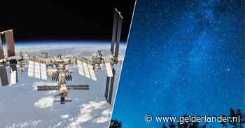Tienduizenden omstreden ‘spiegelsatellieten’ de ruimte in: ‘Er blijft geen donker meer over’
