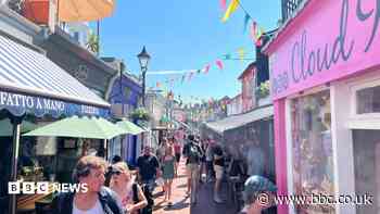 How one of the UK's most vibrant spots was almost lost