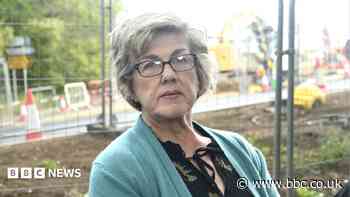 What is it like living near the site of a new nuclear power station?
