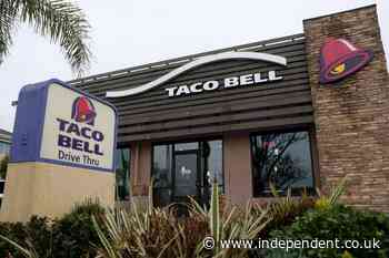 Taco Bell is taking these ingredients off the menu amid ‘explosive diarrhea’ parasite outbreak