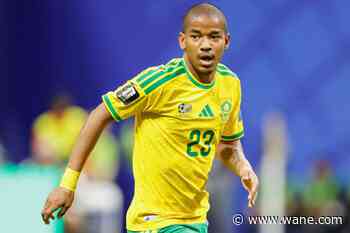 Soccer player dies 16 days after World Cup appearance 