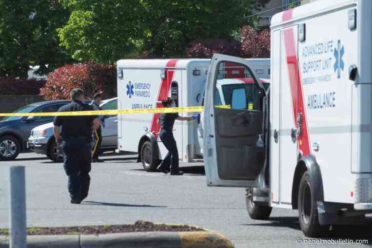 Trial to start for man charged in fatal shooting at Nanaimo fast food restaurant