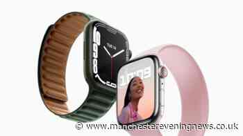 I'm a tech expert and I've found a way to get a £420 Apple Watch for just £89