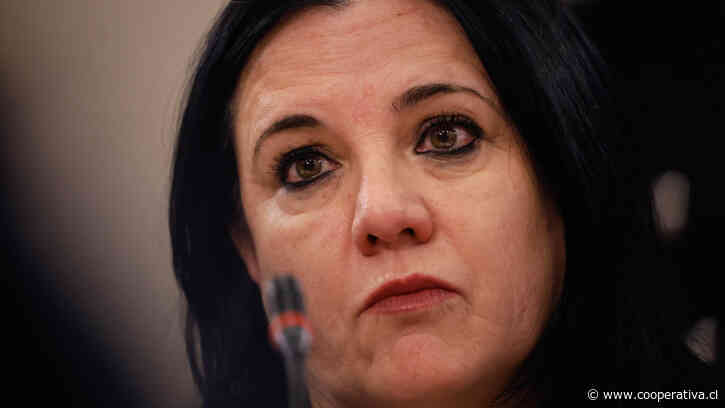 Oposición y oficialismo enfrentan visiones por presunta falta administrativa de Steinert