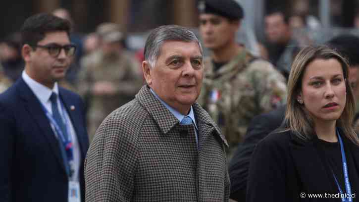 “Yo no hablaría de equivocaciones”: Alvarado se refiere al frustrado acuerdo con el PPD y entrega su versión de cómo el Gobierno decidió retirar las fallidas indicaciones