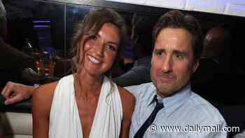 Luke Wilson confirms becoming a first-time dad at 54 with girlfriend Kendall Yates, 24, after three-year romance