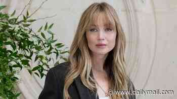 Jennifer Lawrence, 35, doesn't look like this anymore as she shows off bold new transformation