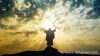 MIT scientist explains how the theory we're living in a simulation could prove Christianity right