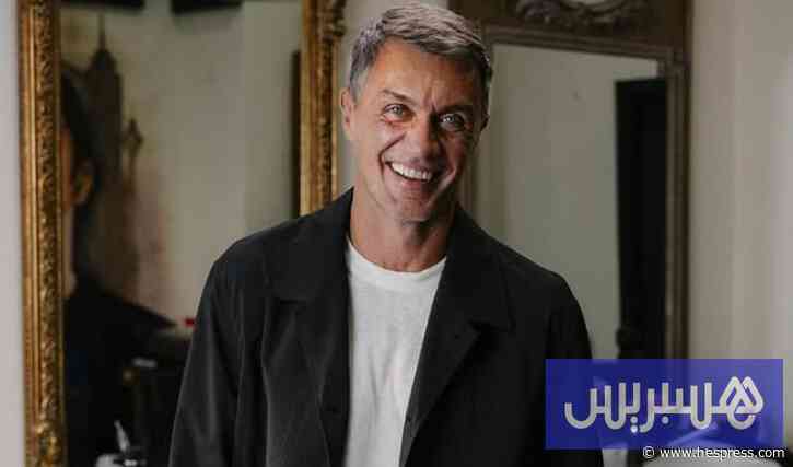 مالديني مديرا تقنيا للمنتخب الإيطالي