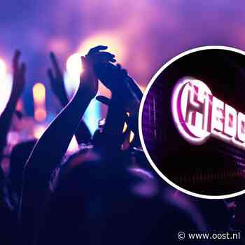 Minder bezoekers voor clubnachten: ook Zwols poppodium Hedon ziet dip