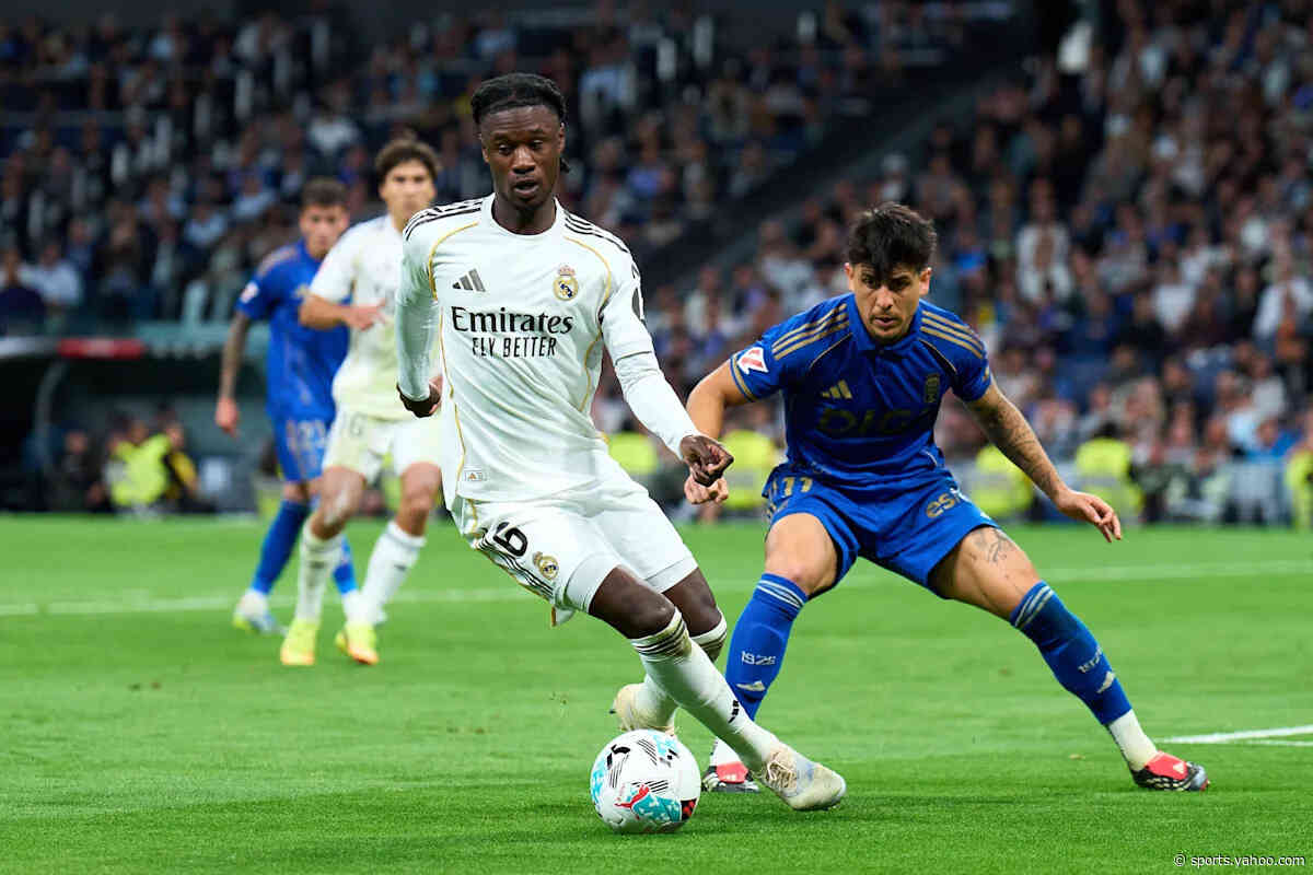 Chelsea Are Eager To Land This Real Madrid Midfielder: Should Alonso Move In For Him?