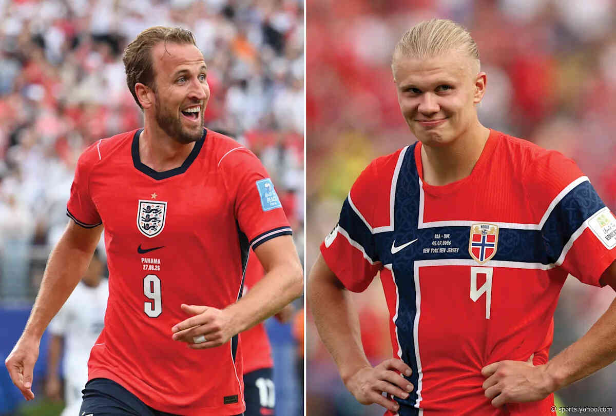 👑 Harry Kane or Erling Haaland, who's having the better season?
