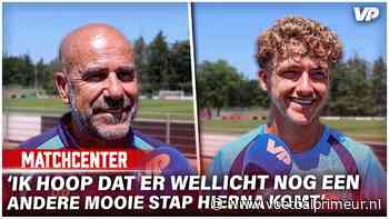 Bosz geeft duidelijkheid over WK-gangers PSV: 'Kunnen dan nog niet spelen'