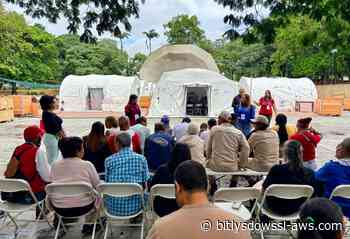 Médicos voluntarios desplegados en La Guaira van a dividir sus jornadas para no abandonar a afectados por terremotos