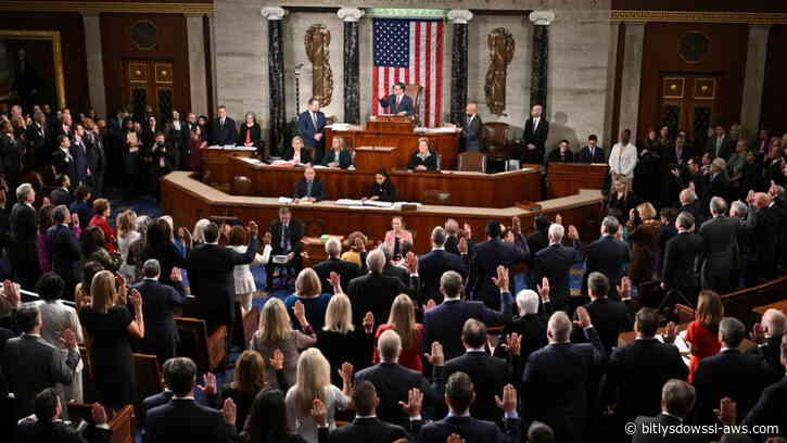 Congreso de EE UU convocó una audiencia para debatir sobre los derechos humanos en Venezuela tras los terremotos
