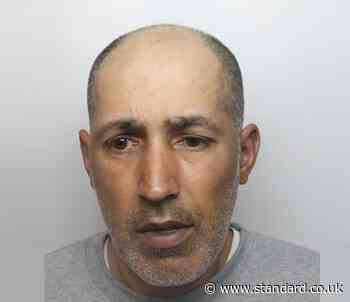 Man jailed over antisemitic hate attack on Jewish man wearing traditional head covering