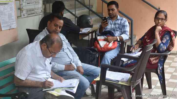 3 UN special rapporteurs flag 'opaque' SIR process; Election Commission dismisses concerns as baseless