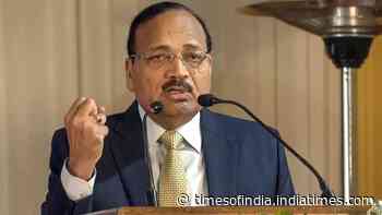 Speedy completion of UAPA trials a challenge, says CJI Suryakant