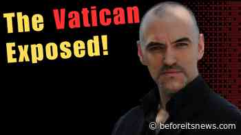 Leo Zagami – The Disclosure Agenda EXPOSED: Jesuit Agents, Government Gatekeepers, What If They’ve Been Controlling the Narrative?