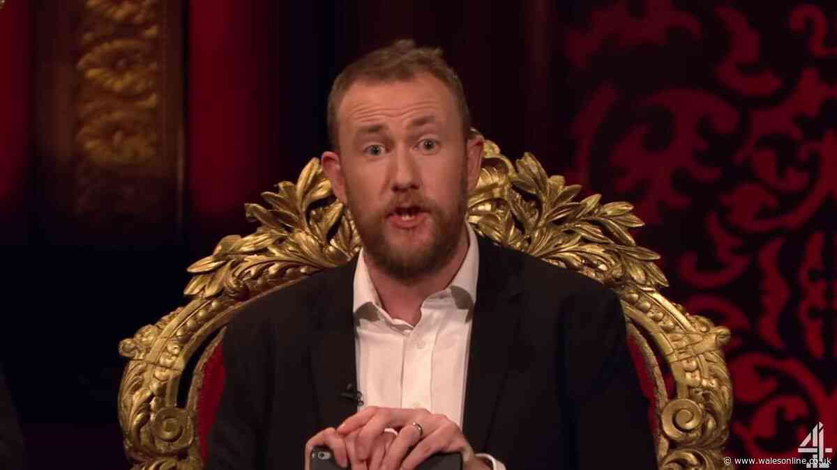 Taskmaster spin-off confirmed as Channel 4 unveils new show with famous host