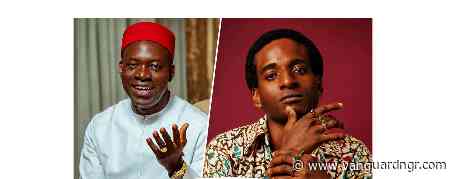 Skit maker admits fabricating videos on Soludo’s son, apologises