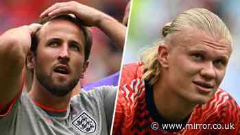 England vs Norway LIVE - Teams confirmed, Miami weather updates for World Cup quarter-final