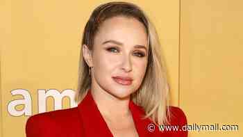 Hayden Panettiere cancels public appearance last-minute as heartbreaking details are revealed