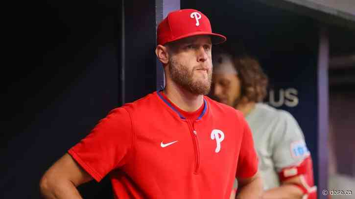 MLB in Brief: Zack Wheeler Declines to Attend the All-Star Game | Max Scherzer in Florida