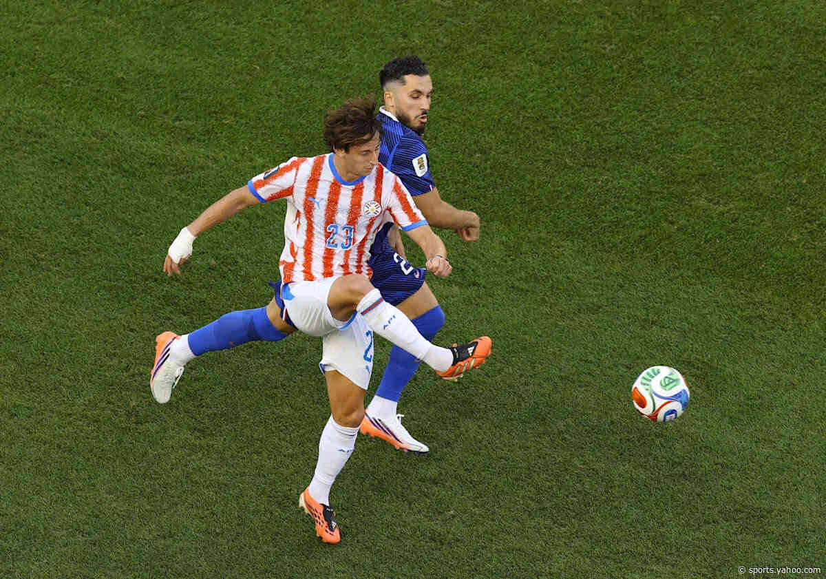 Sunderland Are Expected To Move In For This Talented Midfielder: Should Le Bris Snap Him Up?