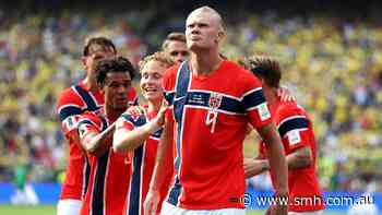 FIFA World Cup 2026 LIVE: England and Norway meet in quarter-final clash in Miami heat