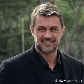 Maldini, Leonardo hired for Italy team rebuild