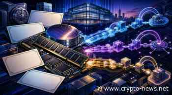 xStocks says SK hynix token followed Nasdaq debut