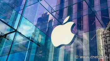 Apple Sues OpenAI, Claiming Employees Stole Trade Secrets