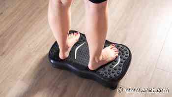 Should You Get a Vibration Plate? Here’s What Experts Have to Say