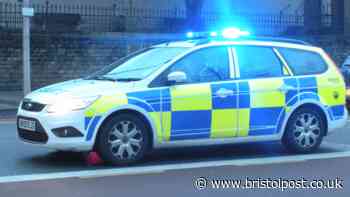 Major Bristol road closed in both directions after crash - updates