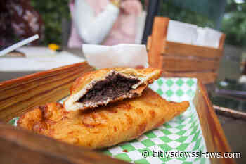 Autoridad turística de Florida incluyó empanadas venezolanas en ruta gastronómica