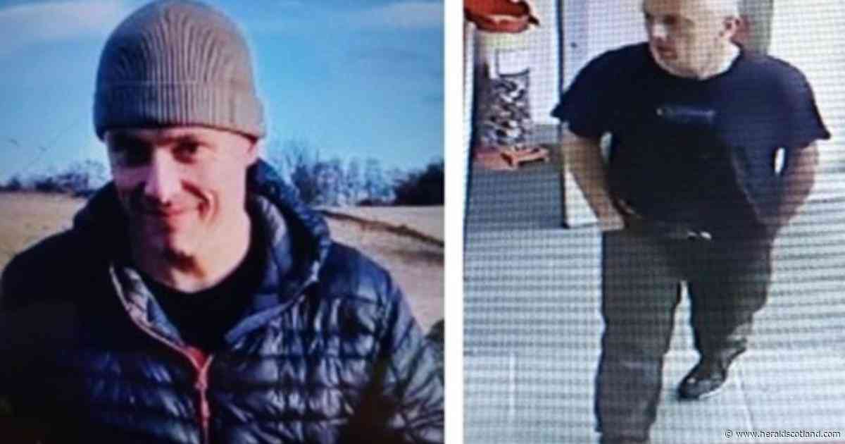 Van belonging to missing man discovered in Aberdeenshire